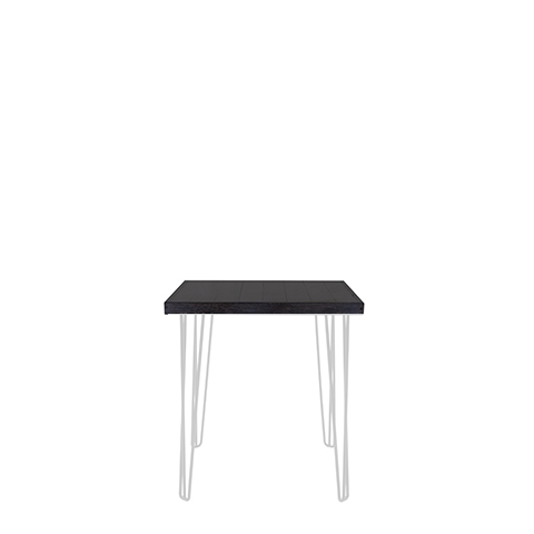 Hairpin Dining Table