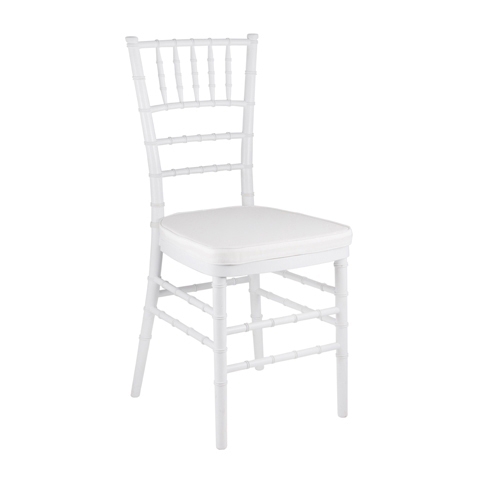 Tiffany / Chiavari Chair