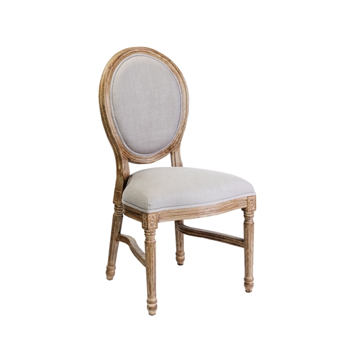 Bordeaux / Dior Dining Chair