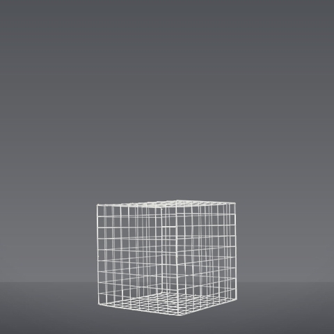 Wire Cube
