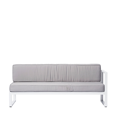 Sorrento Left-hand Sofa