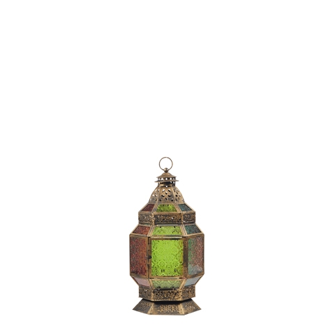 Arabic Lantern