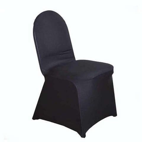 Banquet Chair With Cover