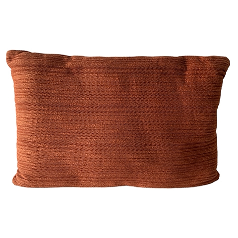 Teracota Textured Cushion