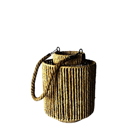 Nordic Grass Lantern